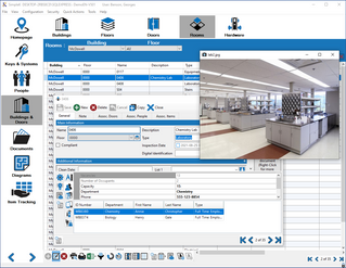 Manage access in your healthcare facility using the various software in ...